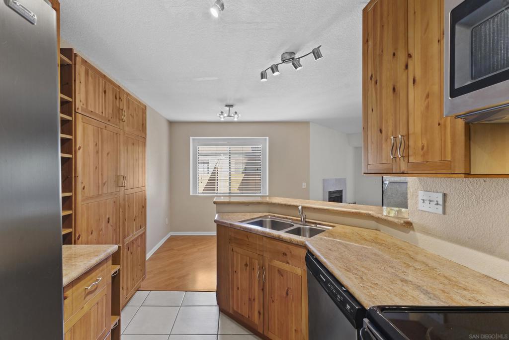Mira Mesa - Residential