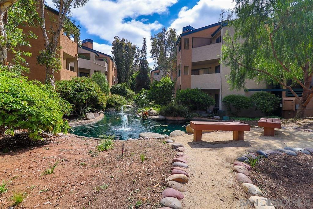 Mira Mesa - Residential