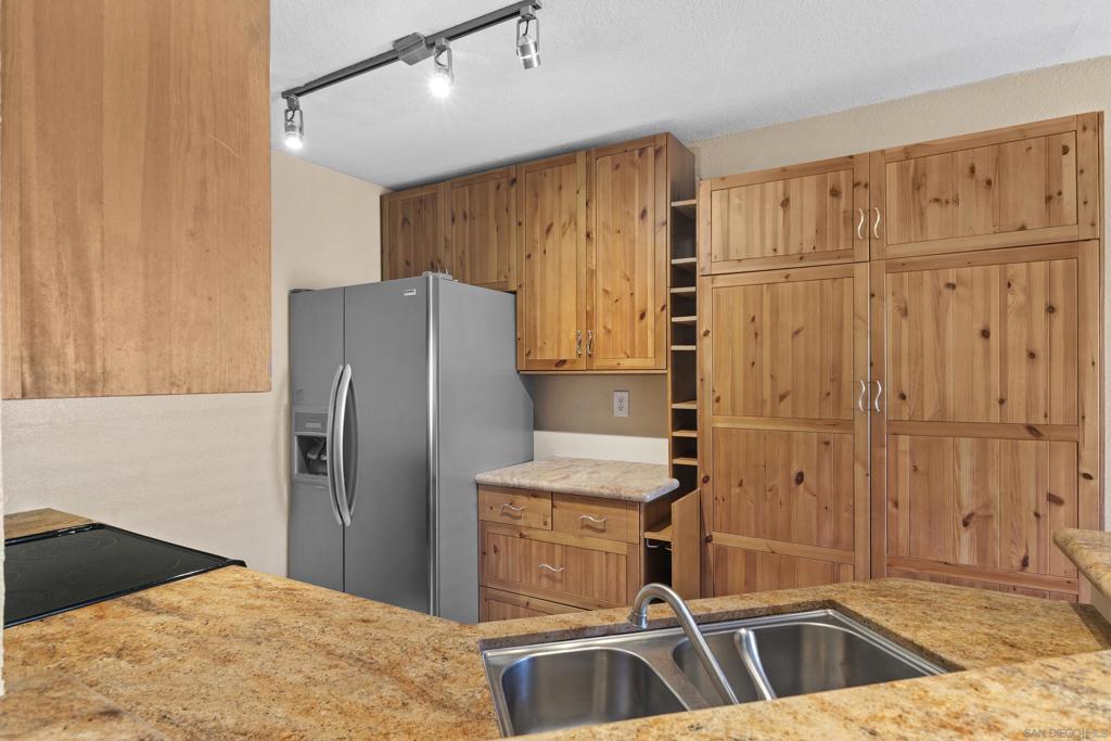 Mira Mesa - Residential