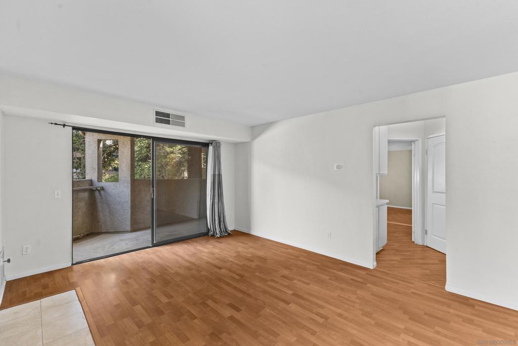 Mira Mesa - Residential