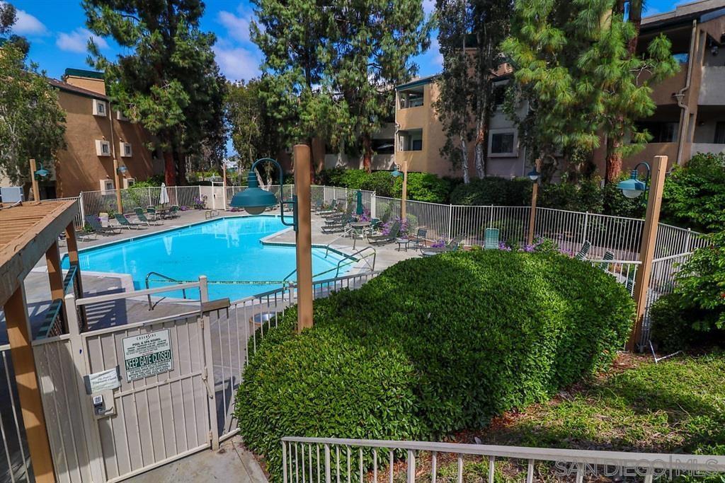 Mira Mesa - Residential