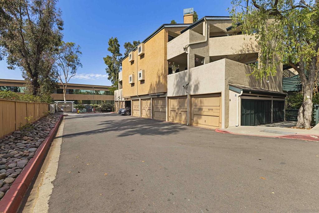 Mira Mesa - Residential