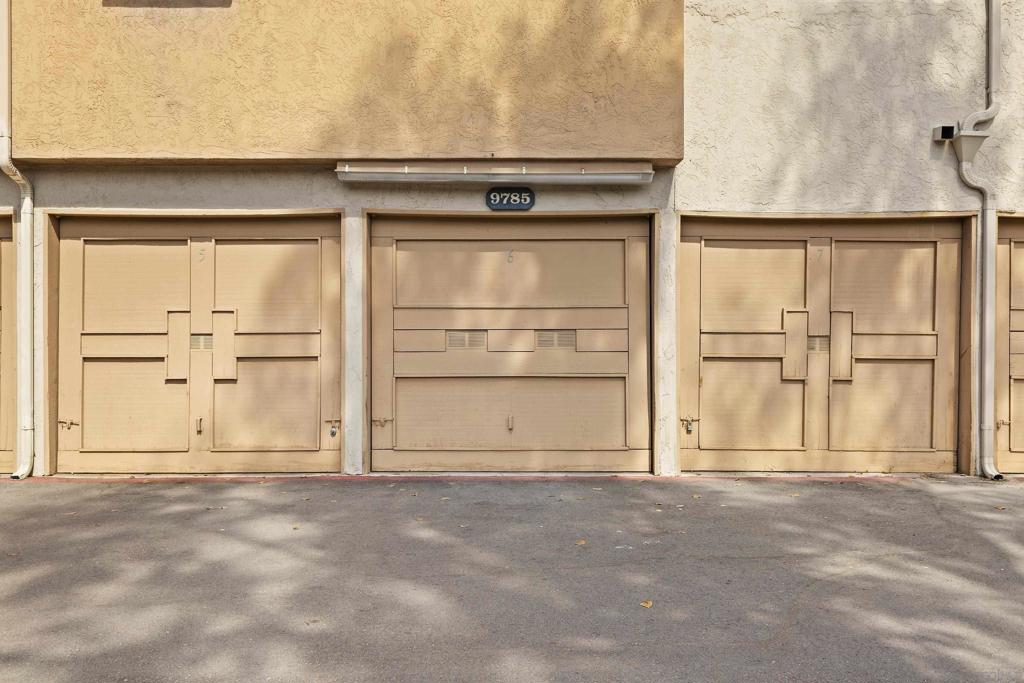 Mira Mesa - Residential