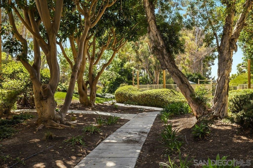Mira Mesa - Residential