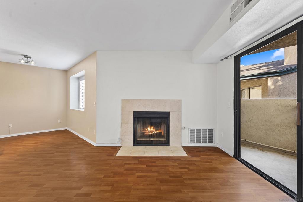 Mira Mesa - Residential