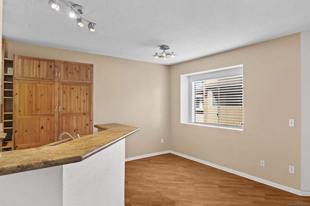 Mira Mesa - Residential