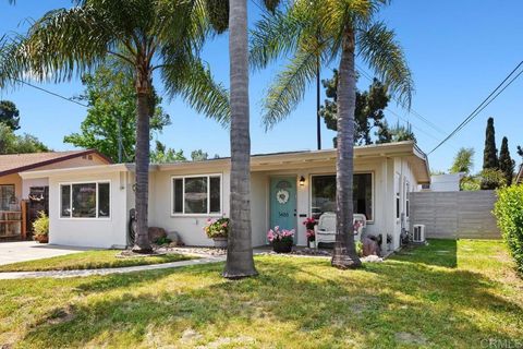 3488 Hasty Street San Diego CA 92115