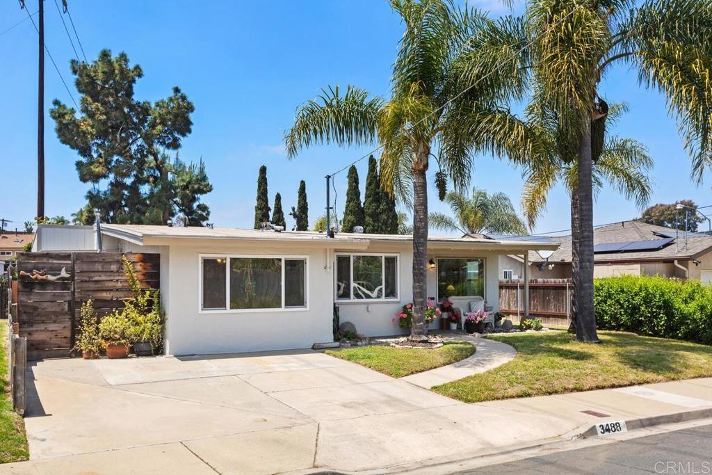 3488 Hasty Street