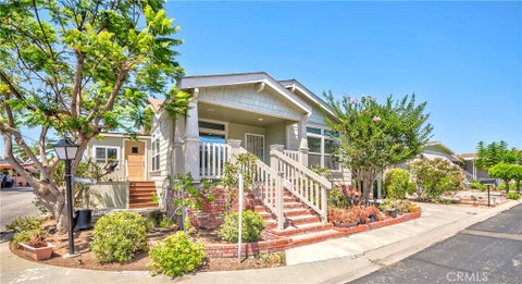 Photo of 17700 Avalon BLVD #138, Carson, CA 90746 (MLS # SB26166020)