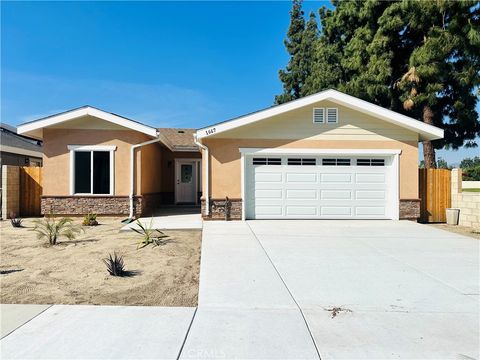 1667 Oak Street Placentia CA 92870