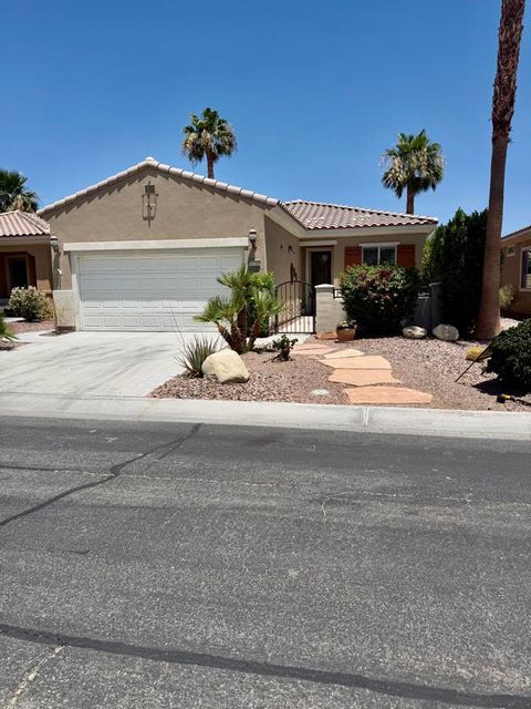 Photo of 81710 Avenida Parito, Indio, CA 92203 (MLS # 219148772DA)