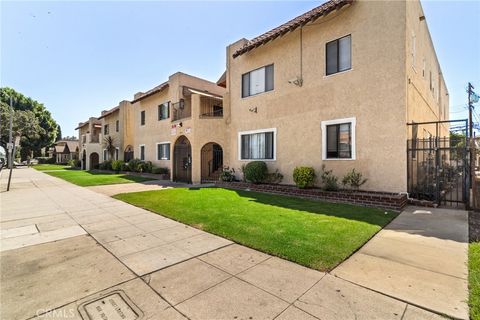 905 915 Cherry Avenue Long Beach CA 90813