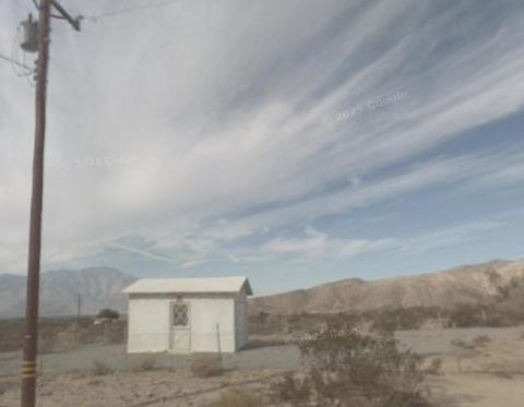 Photo of 15951 Quail Road, Desert Hot Springs, CA 92241 (MLS # 219141002DA)