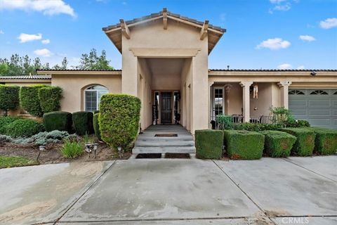 1134 Park San Jacinto CA 92583