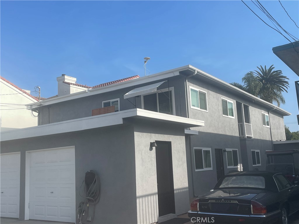 Downtown Area (DOWN) - Residential Lease
