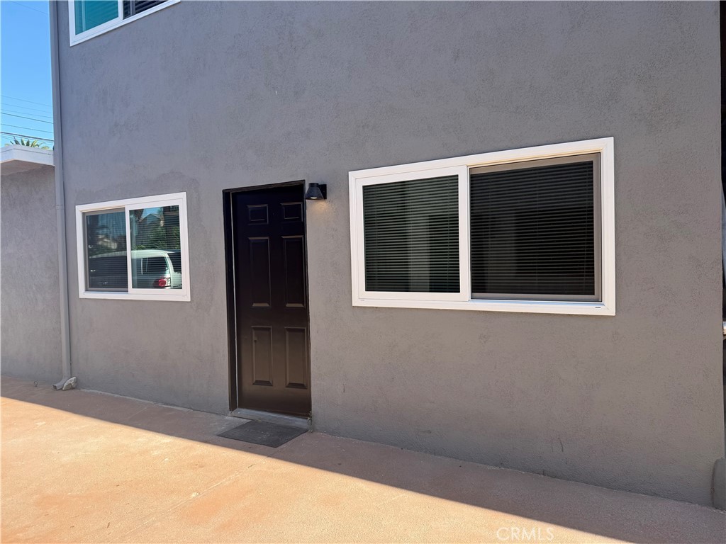 Downtown Area (DOWN) - Residential Lease