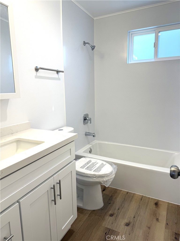 Downtown Area (DOWN) - Residential Lease