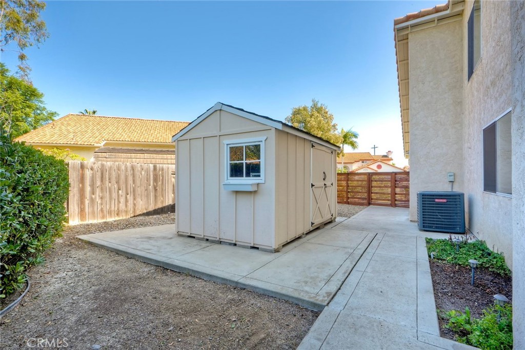 Oceanside - Residential