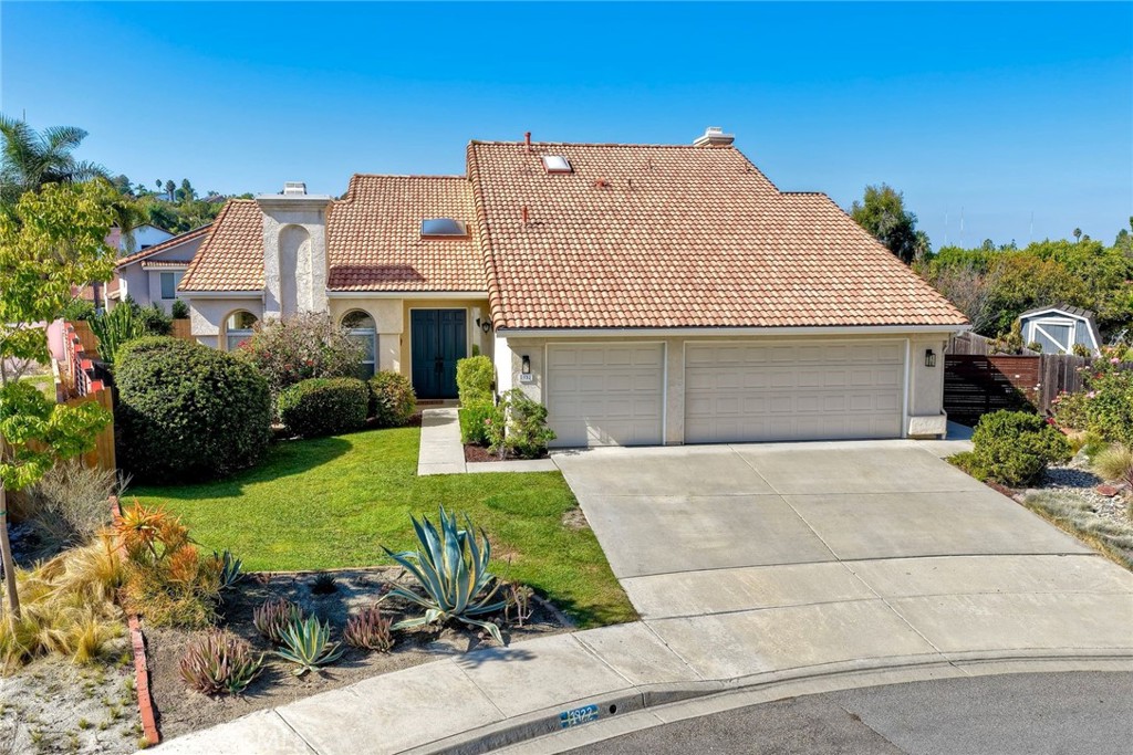 Oceanside - Residential