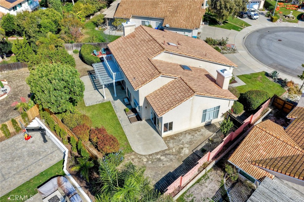 Oceanside - Residential