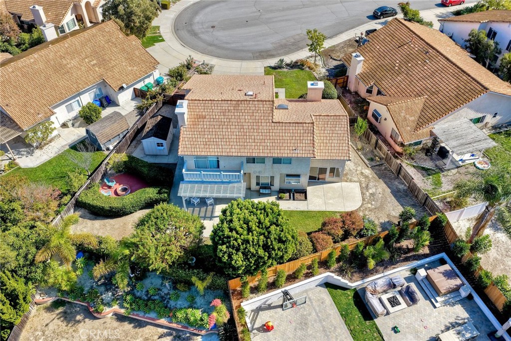 Oceanside - Residential