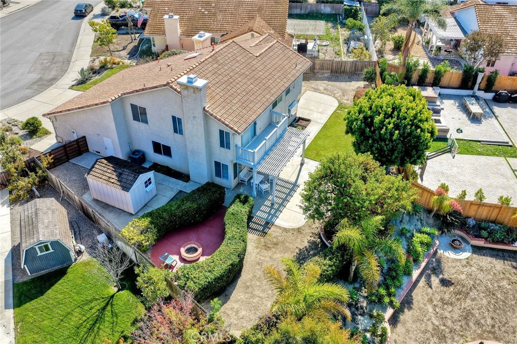 Oceanside - Residential