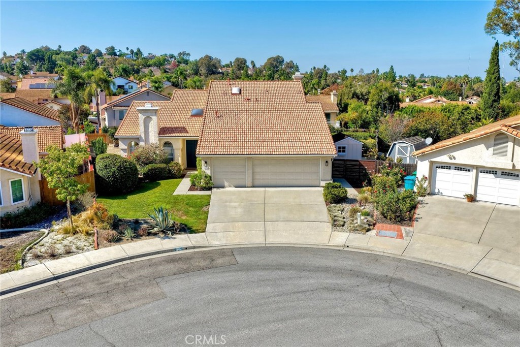 Oceanside - Residential