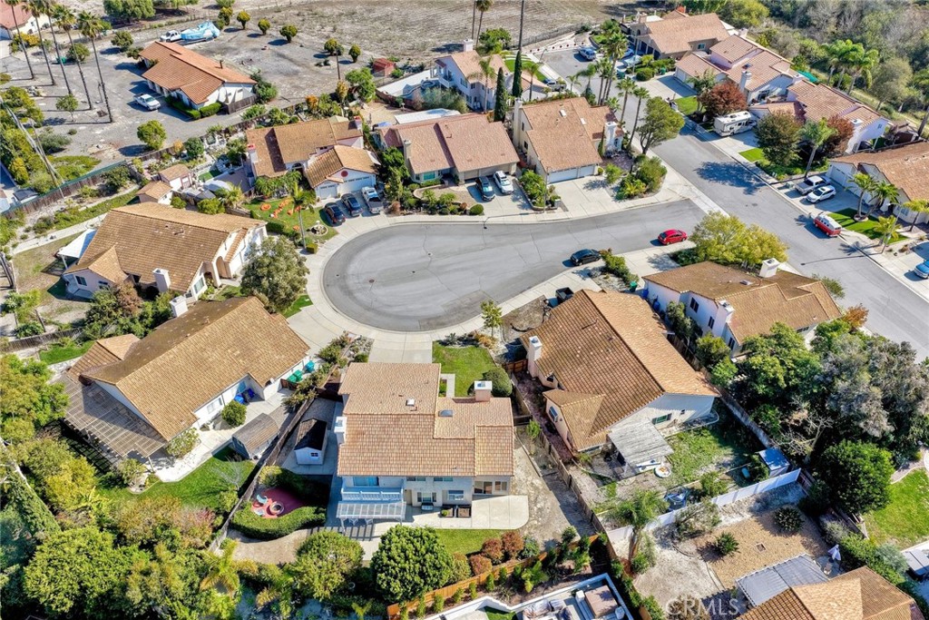 Oceanside - Residential