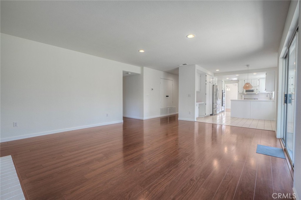 Oceanside - Residential