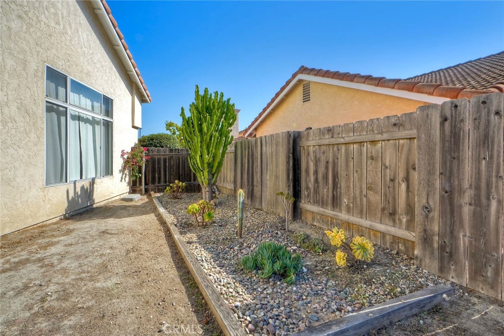 Oceanside - Residential