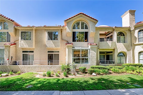 Photo of 25951 Stafford Canyon Road #B, Stevenson Ranch, CA 91381 (MLS # SR26205878)
