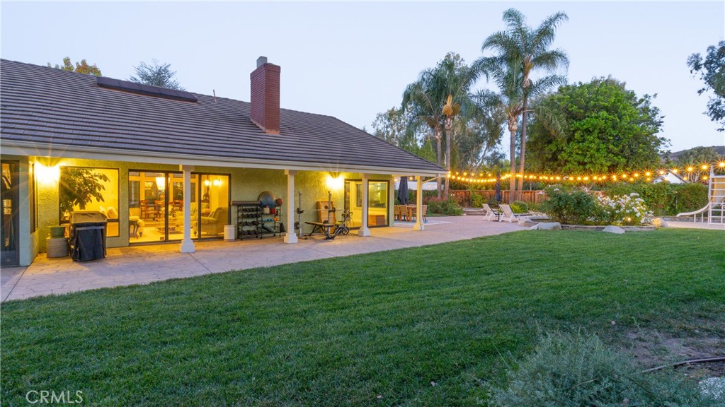 Country Lane (106) - Residential