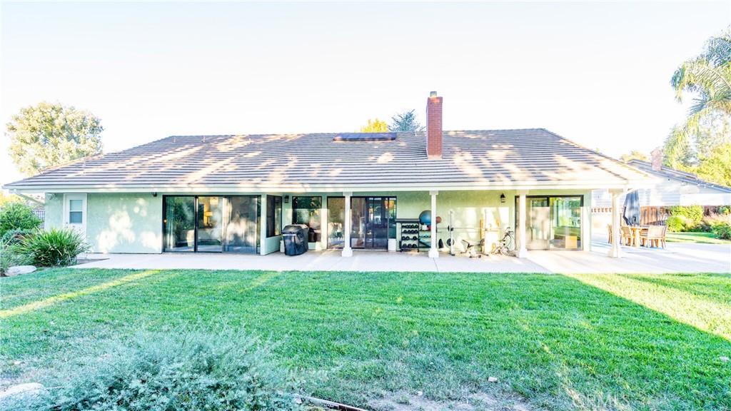 Country Lane (106) - Residential