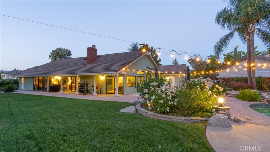 Country Lane (106) - Residential
