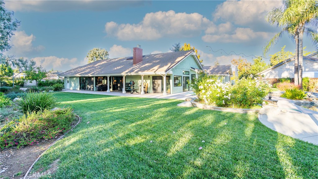Country Lane (106) - Residential