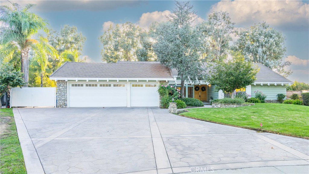 Country Lane (106) - Residential