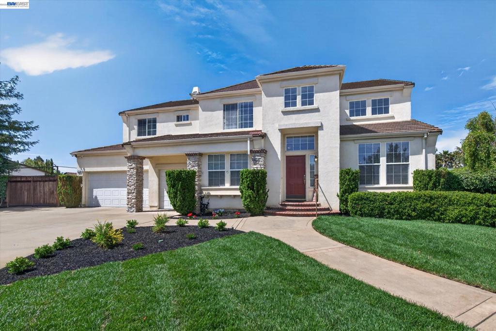 1477 Chianti Ct