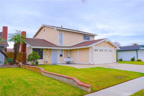 Photo of 13226 Arabella St, Cerritos, CA 90703 (MLS # PW26095339)