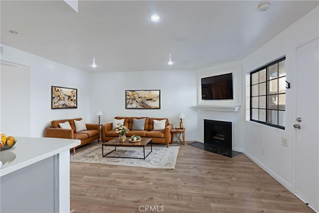 Photo of 15946 Vanowen Street #103, Van Nuys, CA 91406 (MLS # PW25243892)