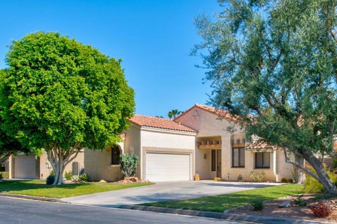Photo of 53 San Simeon Place, Rancho Mirage, CA 92270 (MLS # 219149824DA)