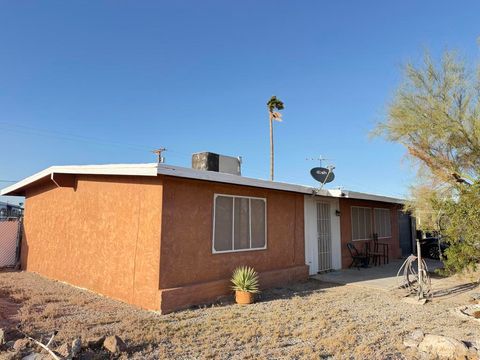 Photo of 1244 Arcadia Avenue, Thermal, CA 92274 (MLS # 219144459DA)