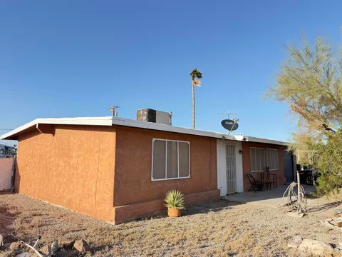 1244 Arcadia Avenue, Thermal, CA 92274 - MLS#: 219144459DA