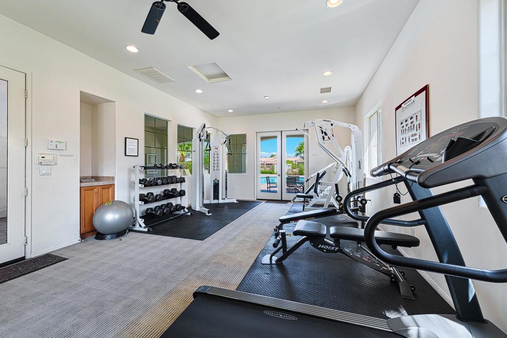 Village Traditions - Residential Lease