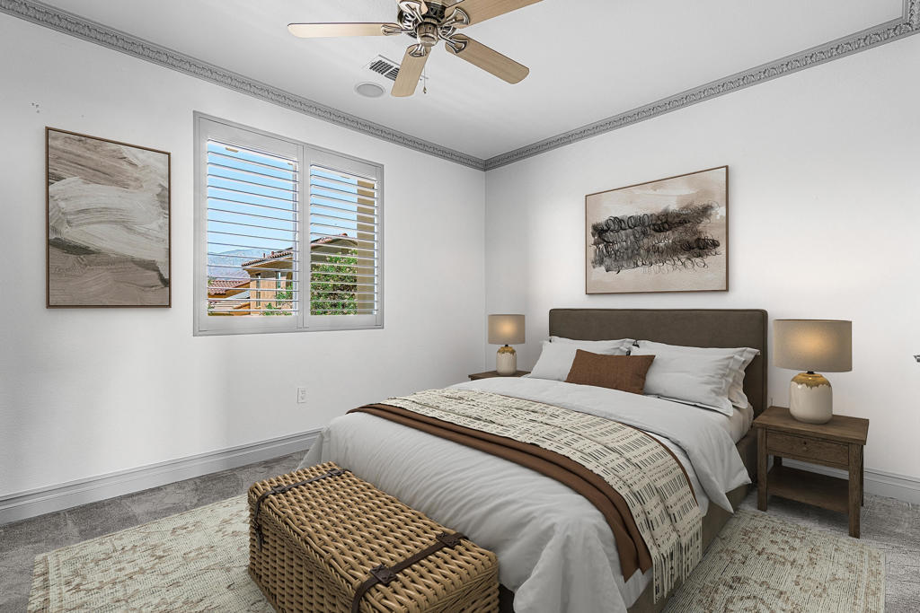 Village Traditions - Residential Lease