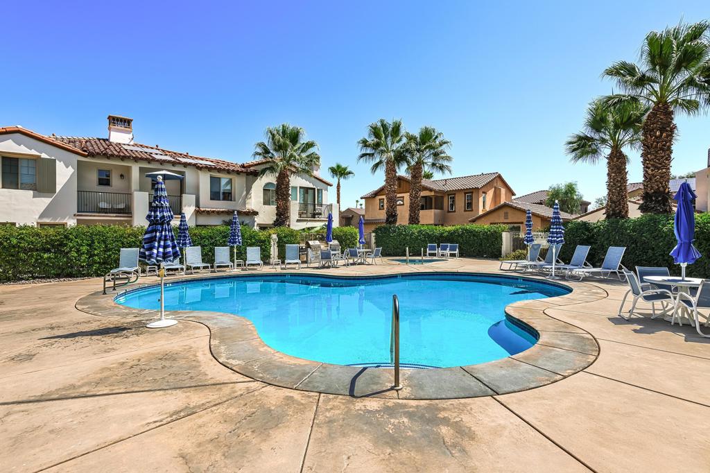 Village Traditions - Residential Lease