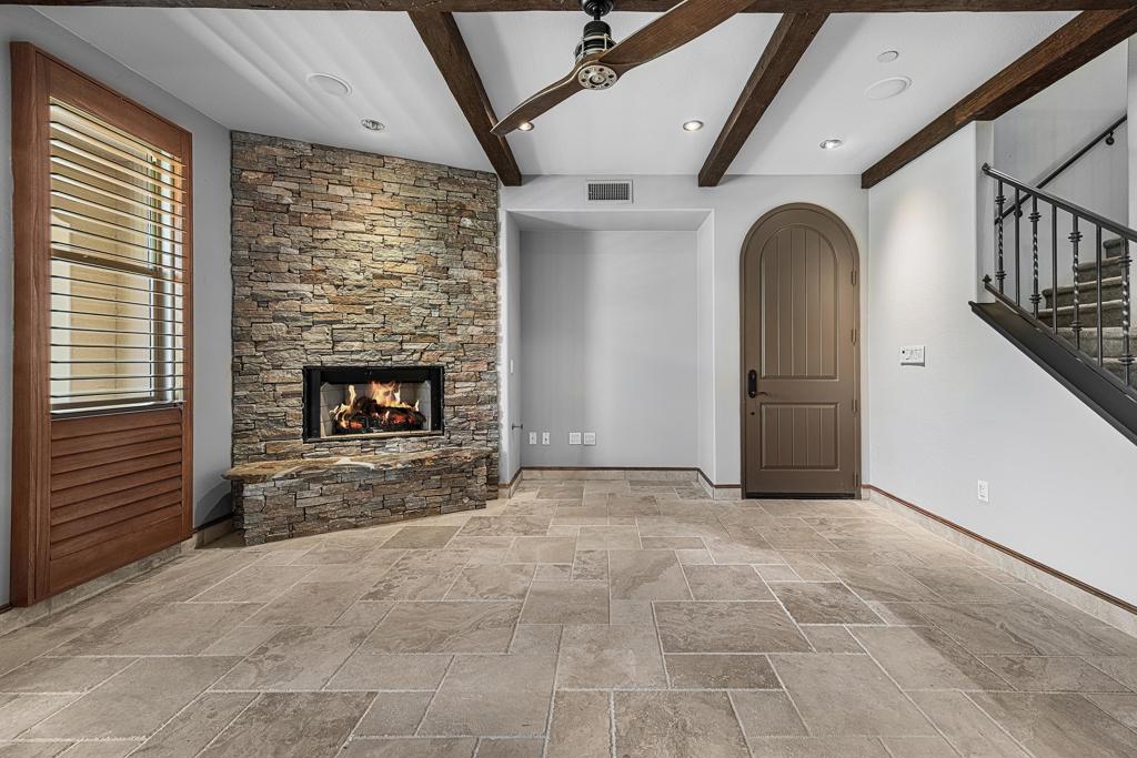 Village Traditions - Residential Lease