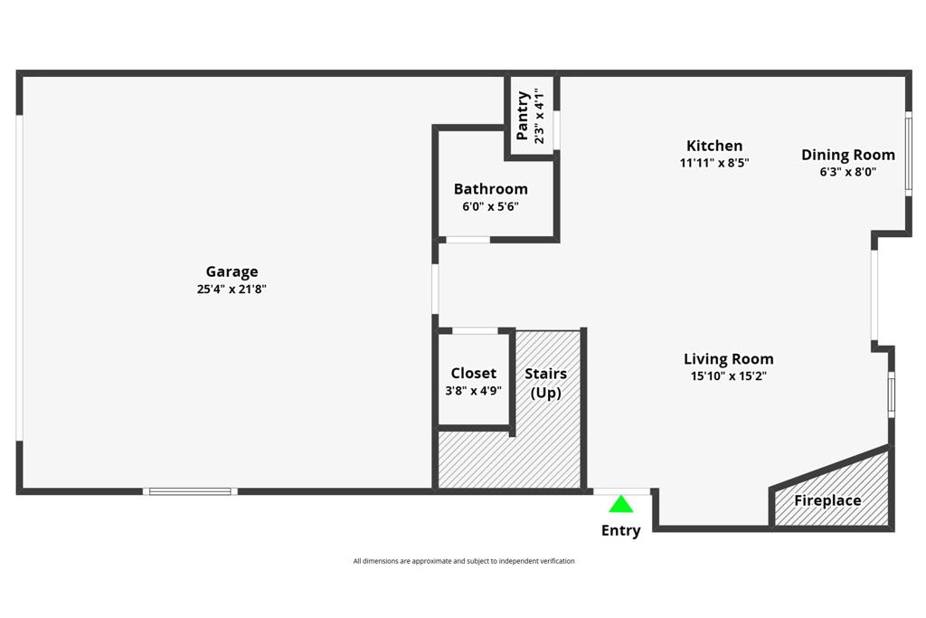 Village Traditions - Residential Lease