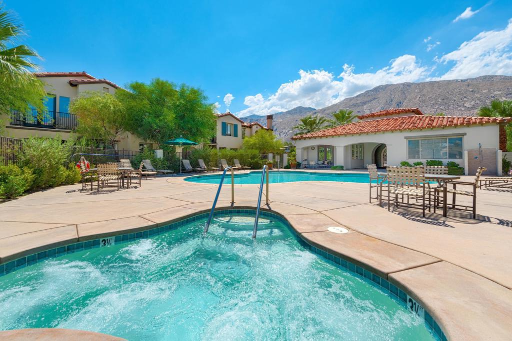 Village Traditions - Residential Lease