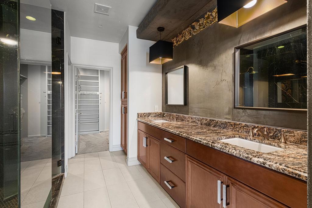 Village Traditions - Residential Lease