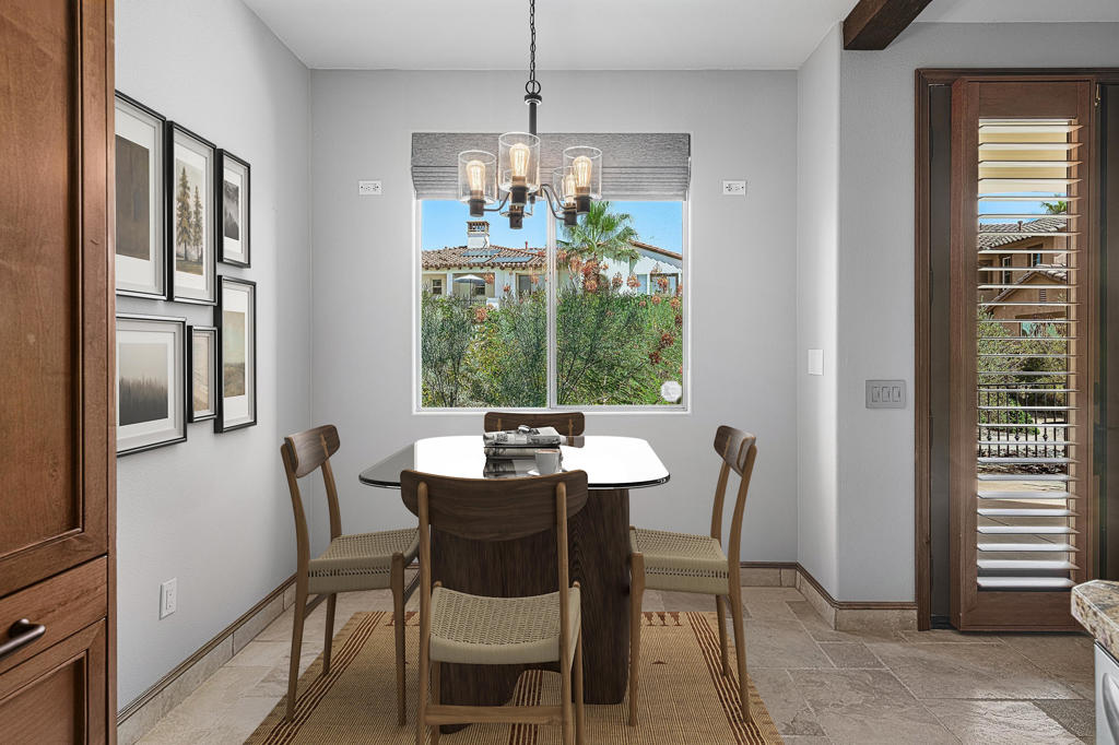 Village Traditions - Residential Lease